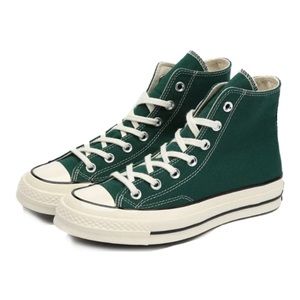 MAJOR SALE - NWT Converse Chuck 70 High 'Midnight Clover'